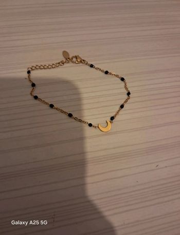 Bracelet ou cheviere