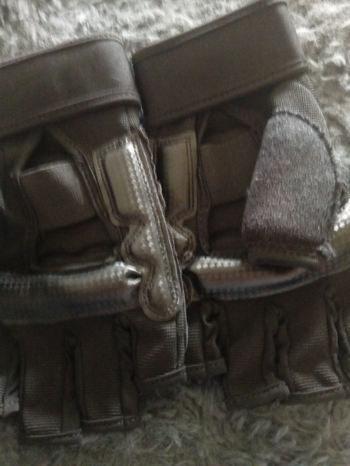 Gant de frappe  pour entrenement  neuf - photo numéro 3