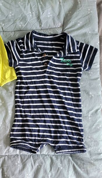 Combishort