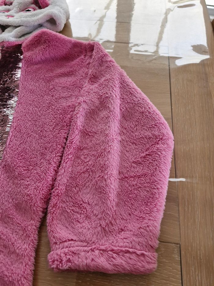 Combinaison pyjama undiz - photo numéro 6