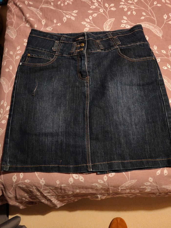 Jupe femme - photo numéro 2