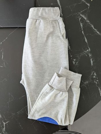 Jogging garçon 🤞