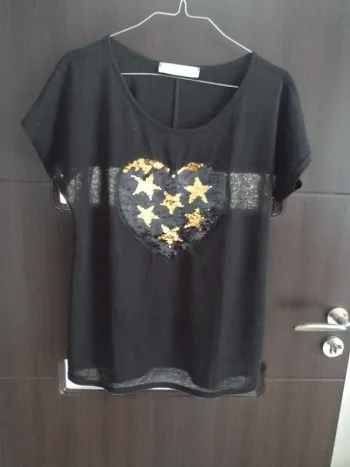 T-shirt Exposure