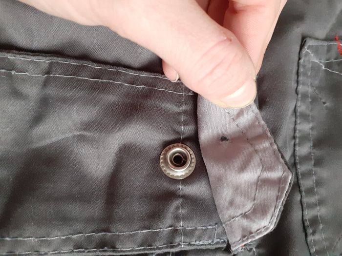 Pantalon - photo numéro 2