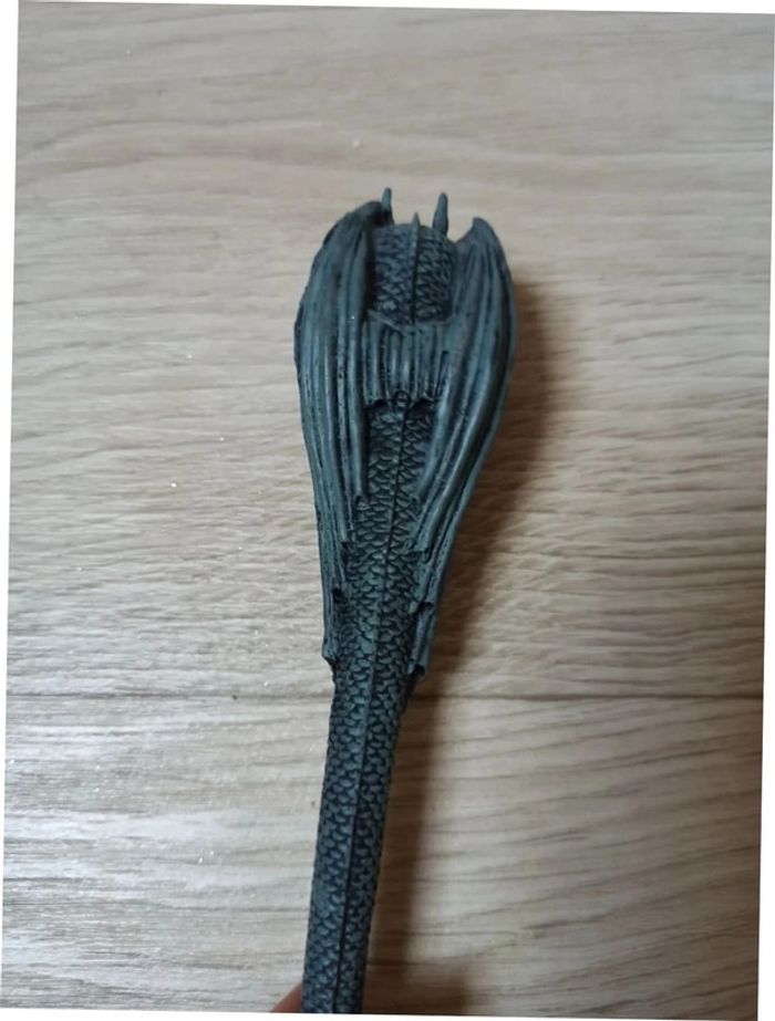 Stylo Dragon 15 cm - photo numéro 3