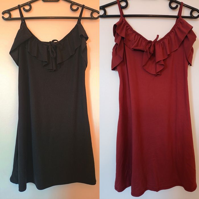 Lot de vêtements maternité T 40 - photo numéro 2