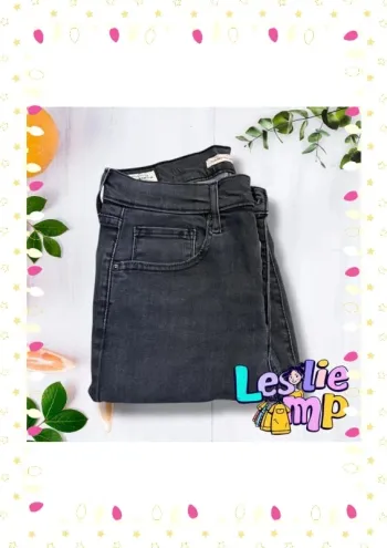 Jean femme Lévis taille 30