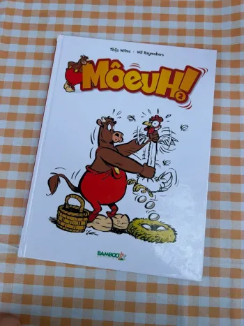 Bd Môeuh! 2