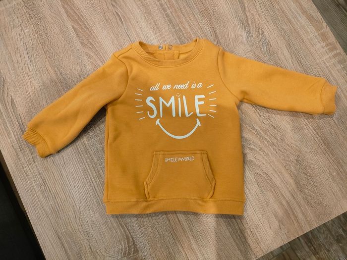 Sweat - photo numéro 3