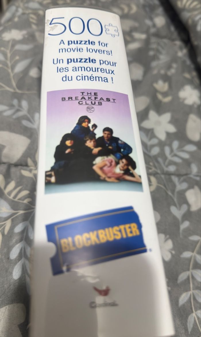 Puzzle - photo numéro 3