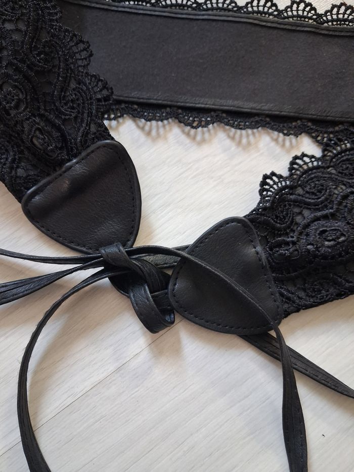 Ceinture - photo numéro 2