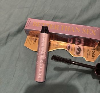 Mascara - Too Faced
