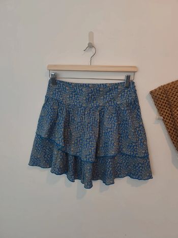 Jupe à volants Kookaï 36