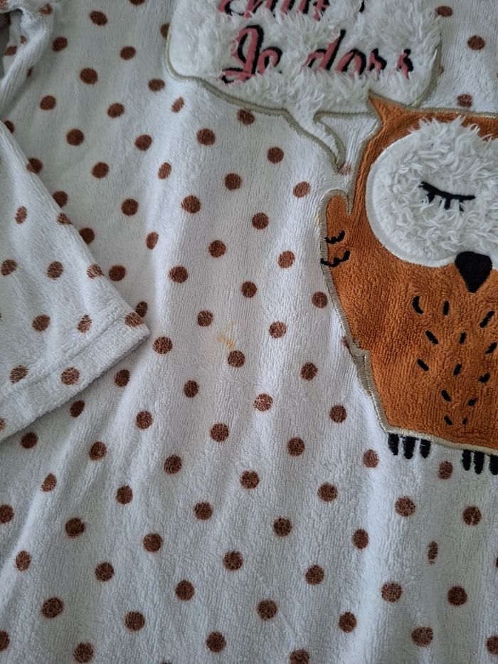 Pyjama 8 ans - photo numéro 5