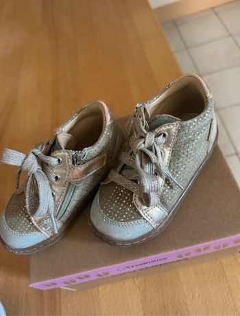 Chaussures