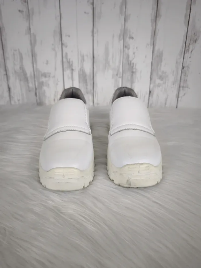 Chaussure de sécurité Reborn Safety femme pointure 37 - photo numéro 8