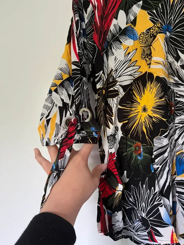 Blouse - photo numéro 3