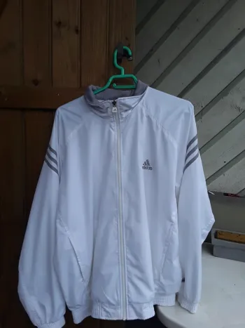veste adidas