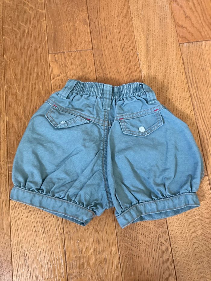 Short catimini 12 mois - photo numéro 3