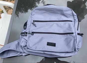 Sac à dos