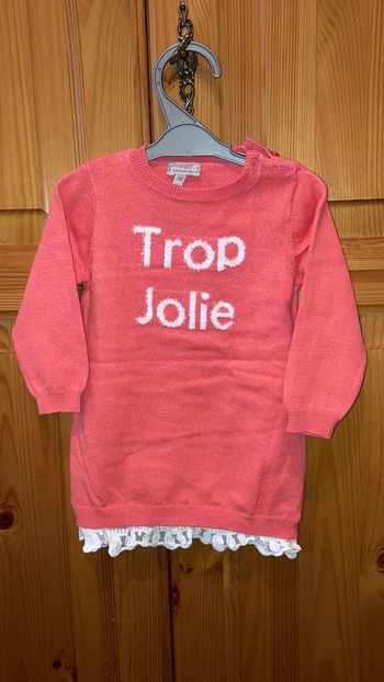 Robe grain de blé