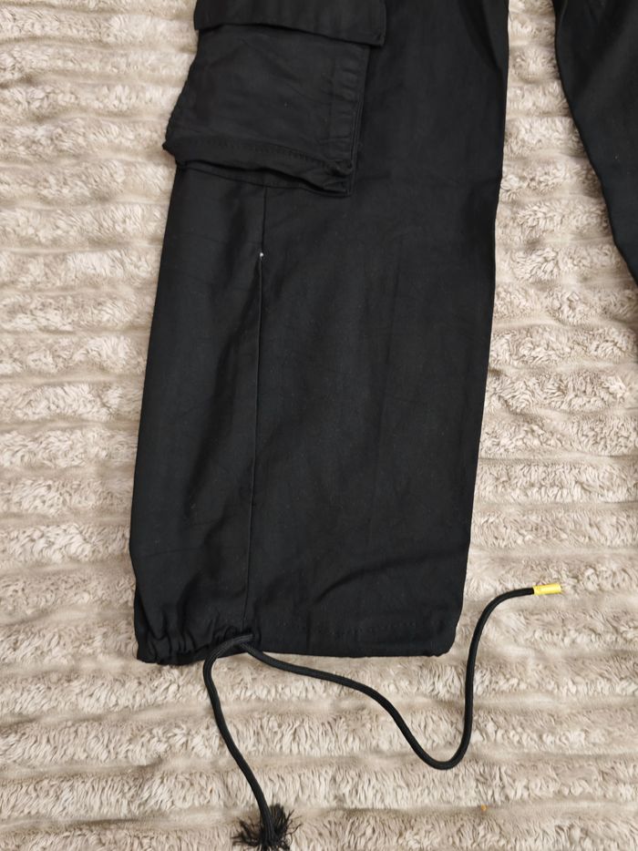 Cargo taille unique  femme - photo numéro 2
