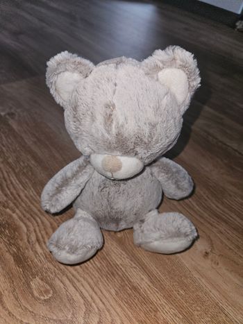 Nounours Neuf