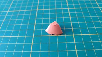 Pièce AM04320JU pièce détachée Mega Mattel #D48