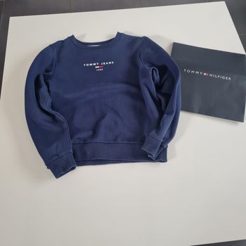 Sweat tommy hilfiger 