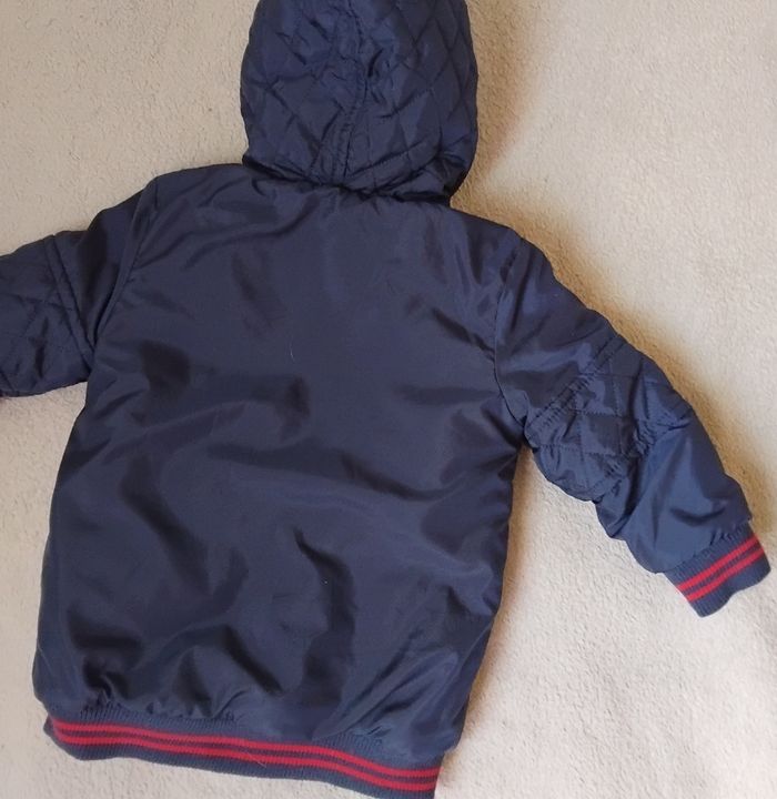 Blouson - photo numéro 8