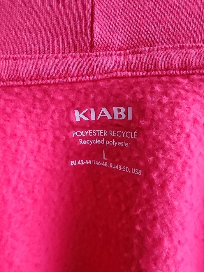 Veste de jogging femme, taille 40 - photo numéro 3