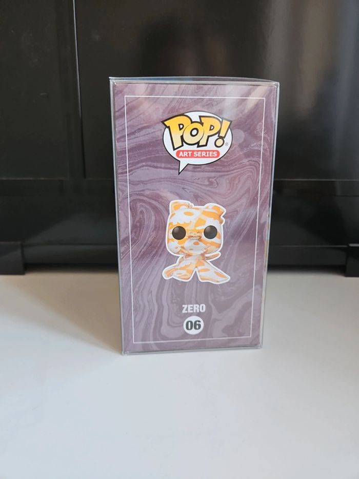 Pop zero - photo numéro 4