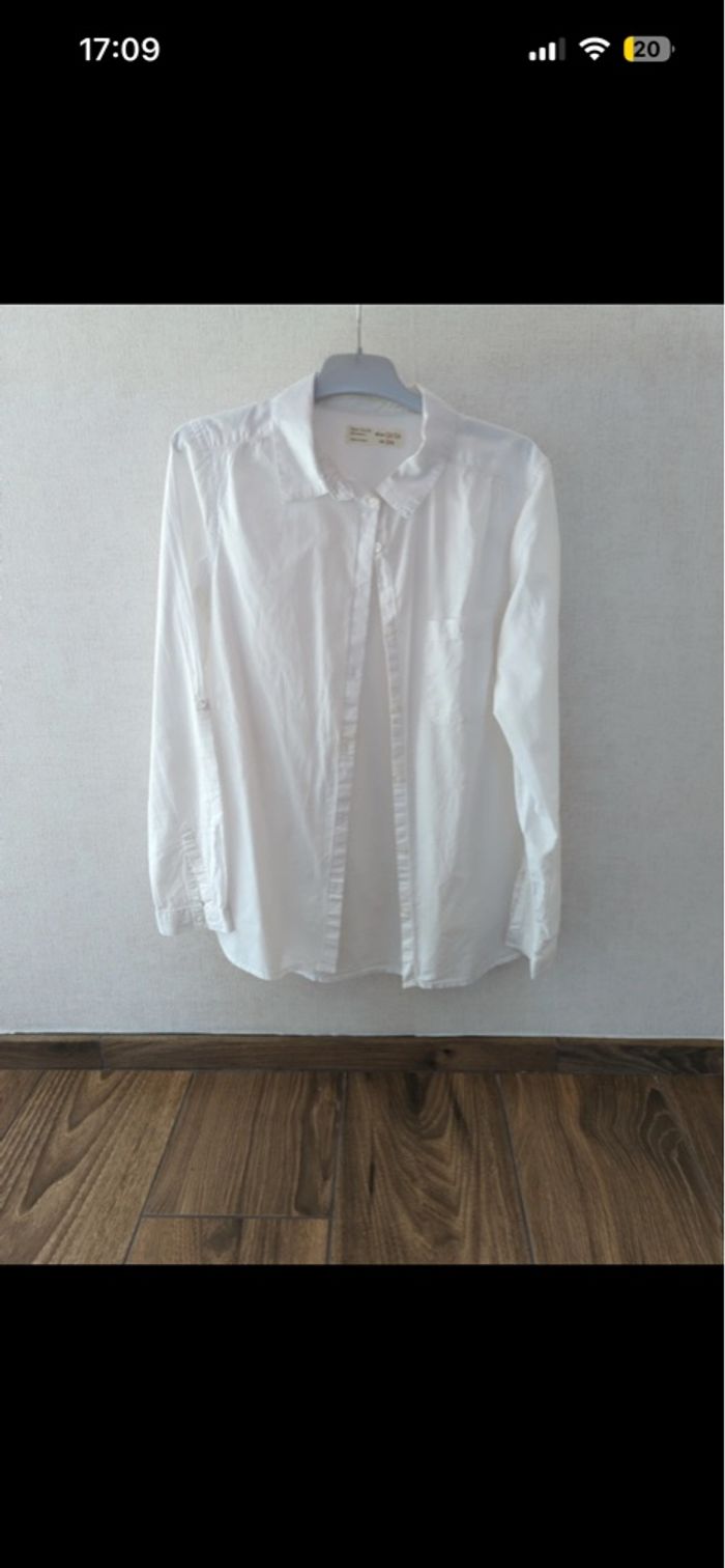 Chemise