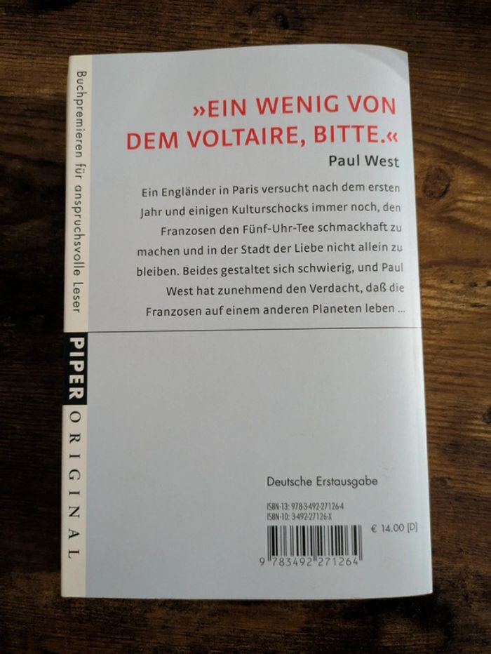 Ich bin ein pariser - photo numéro 2
