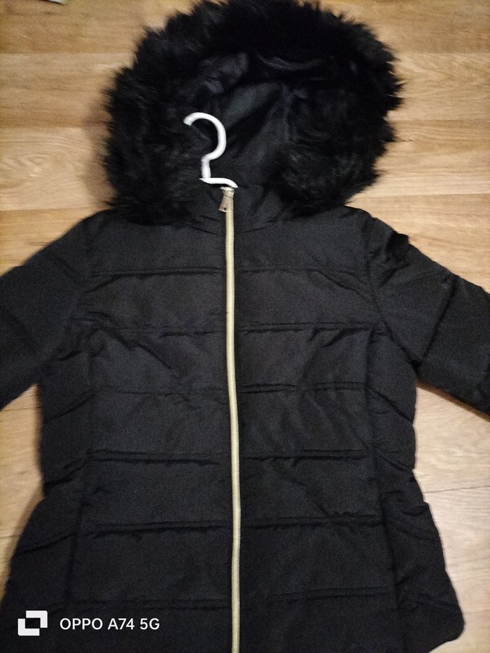 Manteau femme - photo numéro 2