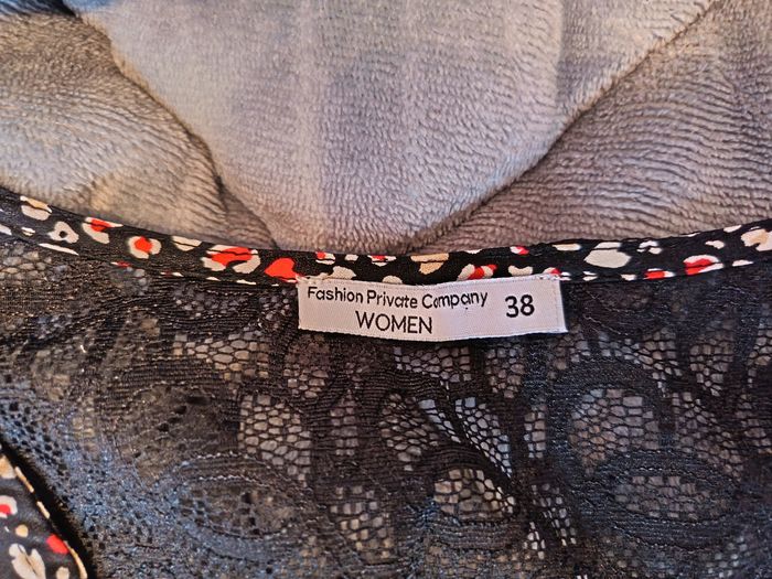 Chemisier a coeur - photo numéro 3