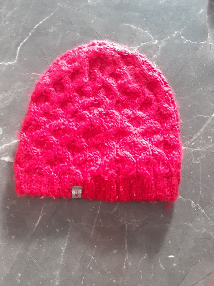 Bonnets - photo numéro 3