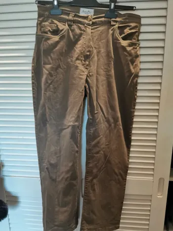 Pantalon T38