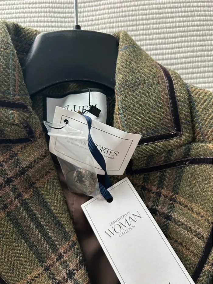 Blazer Deluem - photo numéro 2