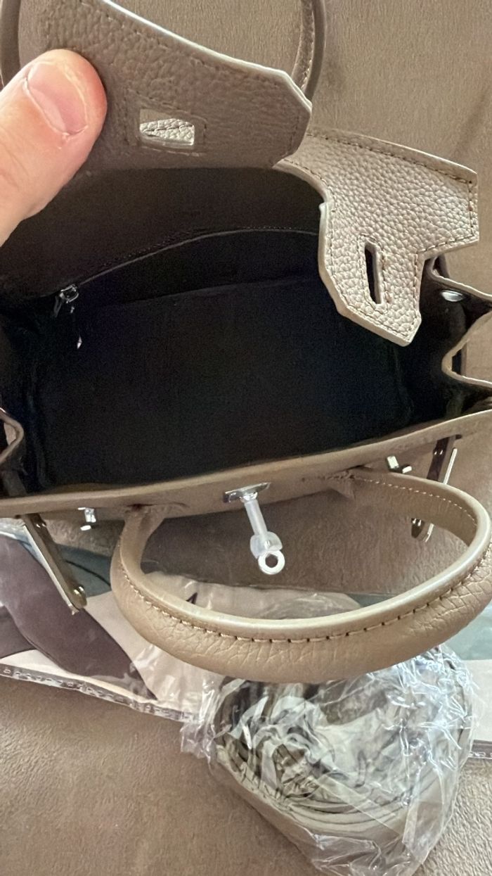 Sac inspi H/B - photo numéro 3