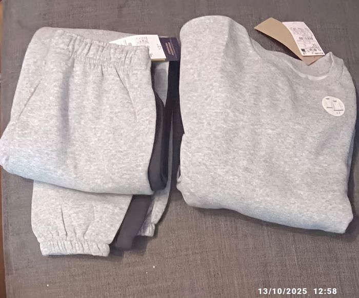 🧢 Lot vêtements garçon – 9/10 ans – Neuf avec étiquettes