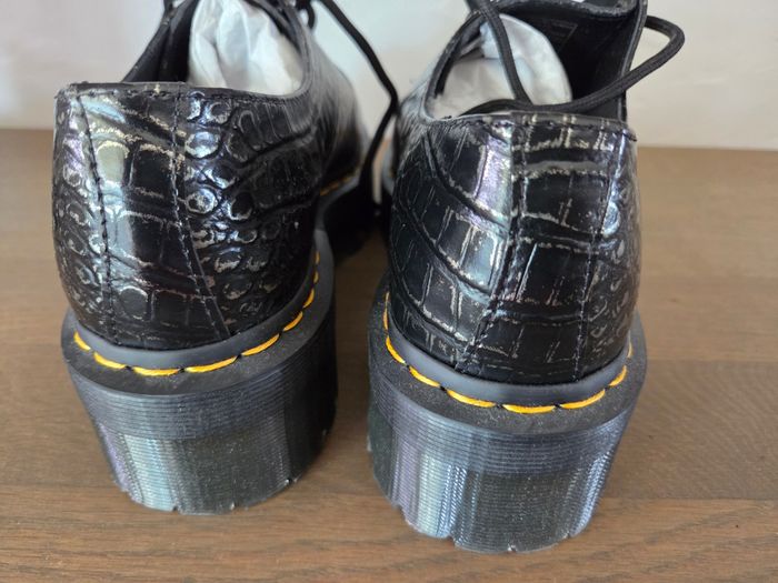 Dr martens - photo numéro 4