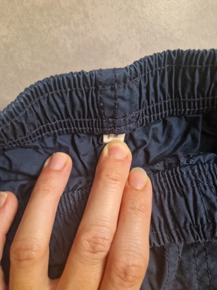 2 shorts en taille 8-10 ans - photo numéro 4