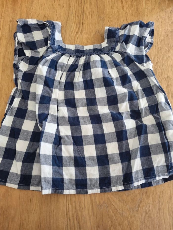 Chemise