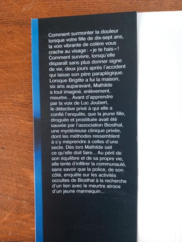 Livre : La nuit du  verseau. - photo numéro 3