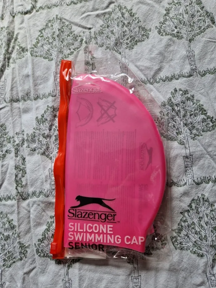bonnet de piscine