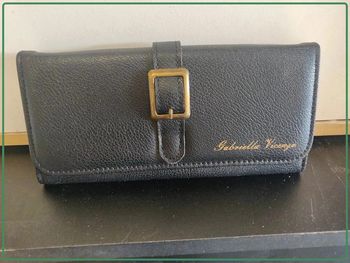 Porte feuille compagnon Graziella Vicenza