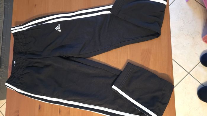 ( Neuf non porté)  🏷🥰➡️survetement unisex adidas 10 ans 🥰😍 - photo numéro 6