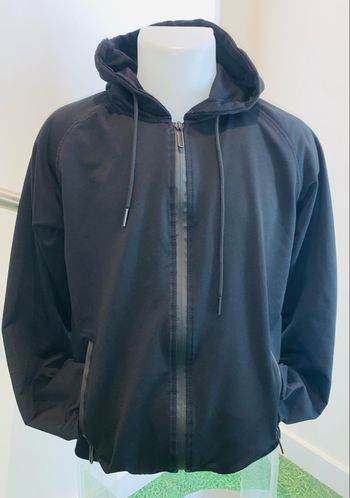 Survêtement Jacket Industry