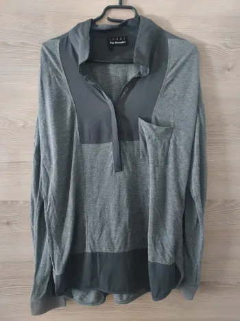 Blouse the kooples L